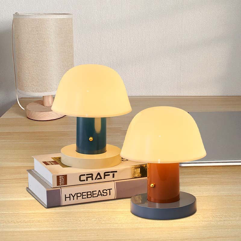 MushLume – Elegant mushroom lamp 