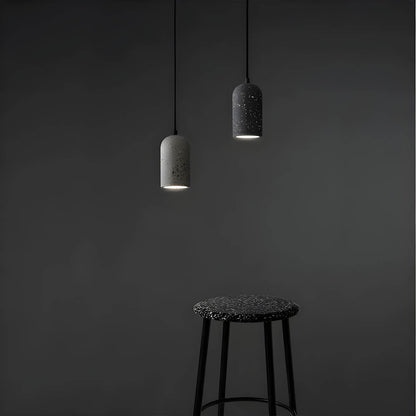 CimentChic - Concrete Lighting for Indoors 