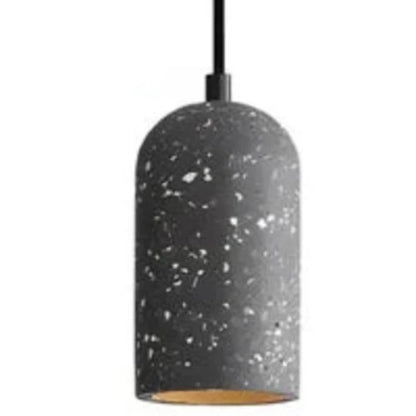 CimentChic - Concrete Lighting for Indoors 