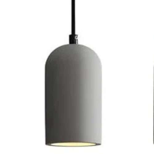 CimentChic - Concrete Lighting for Indoors 