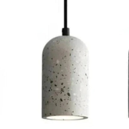 CimentChic - Concrete Lighting for Indoors 