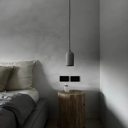 CimentChic - Concrete Lighting for Indoors 