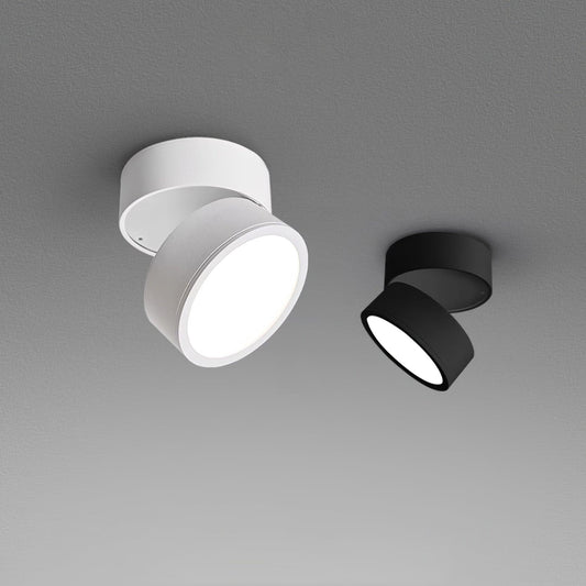 SavvinaLicht - Ceiling Lamp with Adjustable Functionality