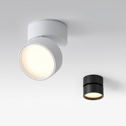 SavvinaLicht - Ceiling Lamp with Adjustable Functionality