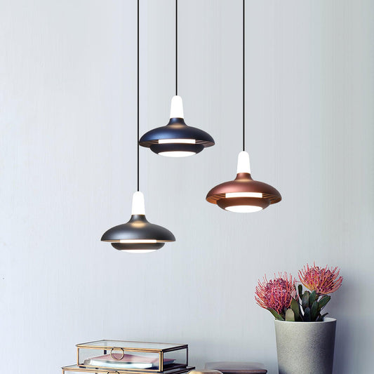 SoleilTropical - Natural Style Pendant Lamp 