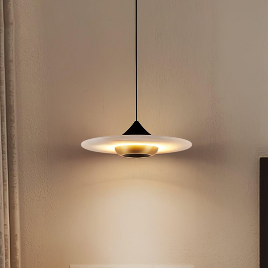 OrbeMarbre - Moderne en Design Hanglamp