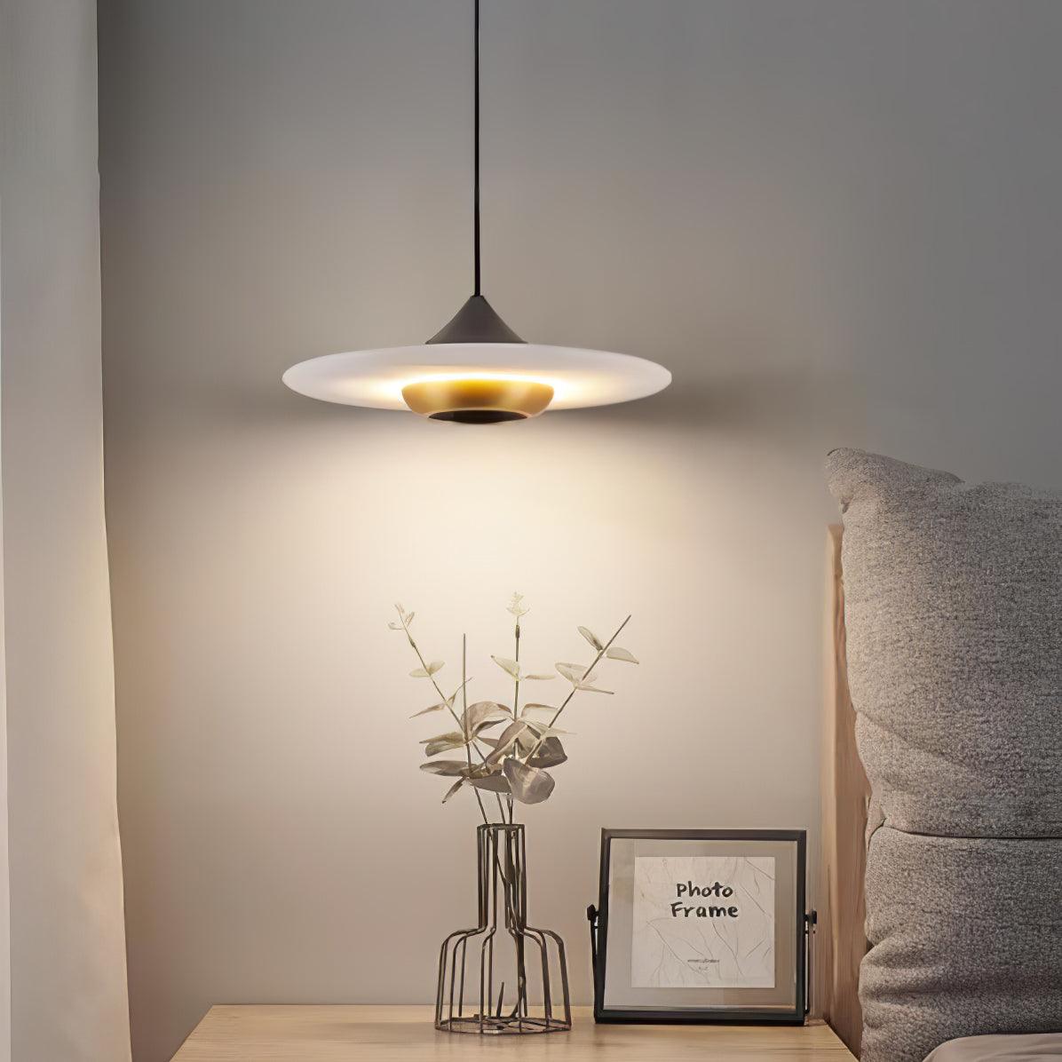 OrbeMarbre - Modern and Design Hanging Lamp 