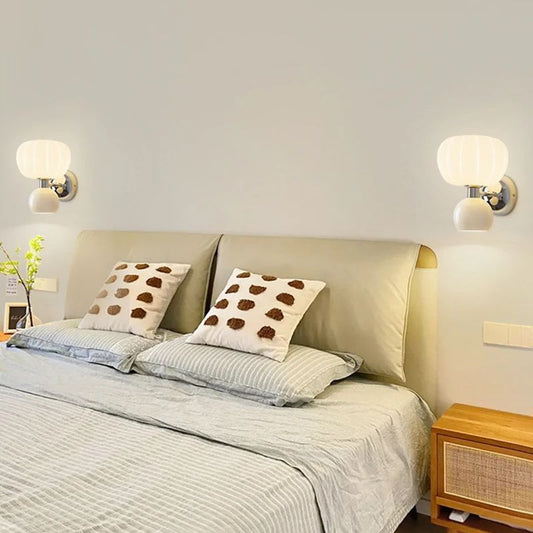 Serenite - Wandlamp LED voor een Rustgevende Sfeer