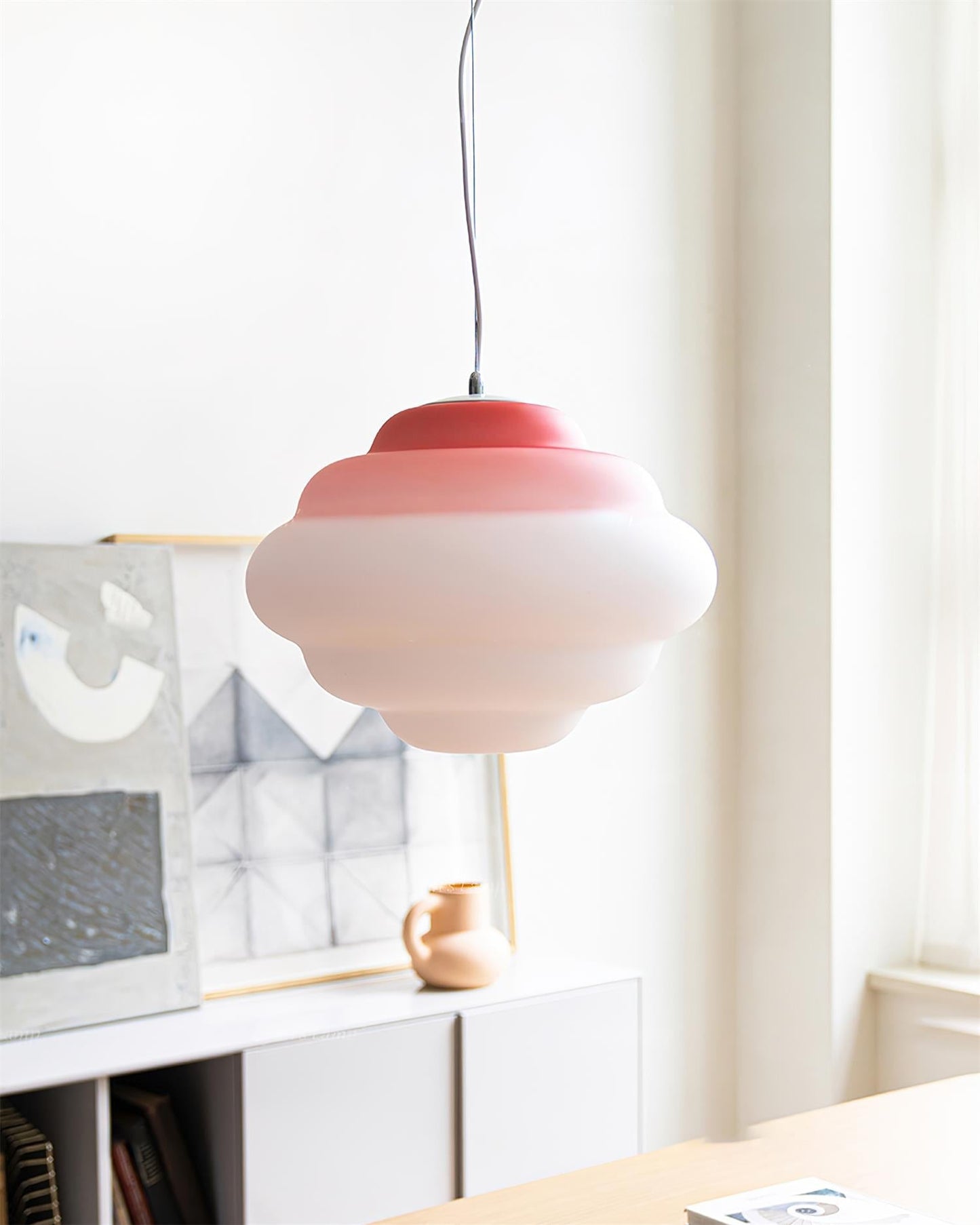 Nuage – Hanglamp met Gradiënt