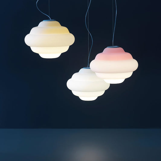 Nuage – Hanglamp met Gradiënt