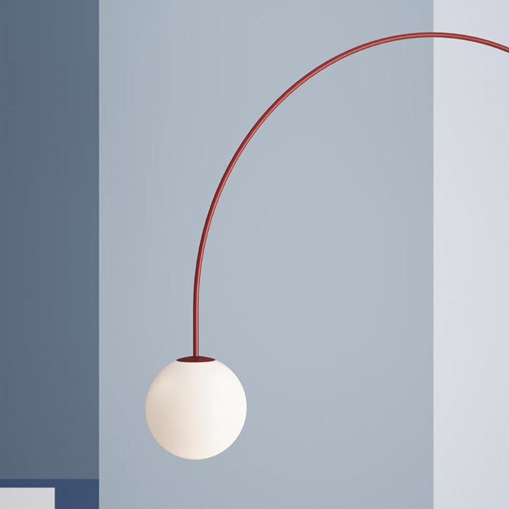 Crescendo – Spectacular Hanging Lamp 