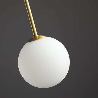 Crescendo – Spectacular Hanging Lamp 