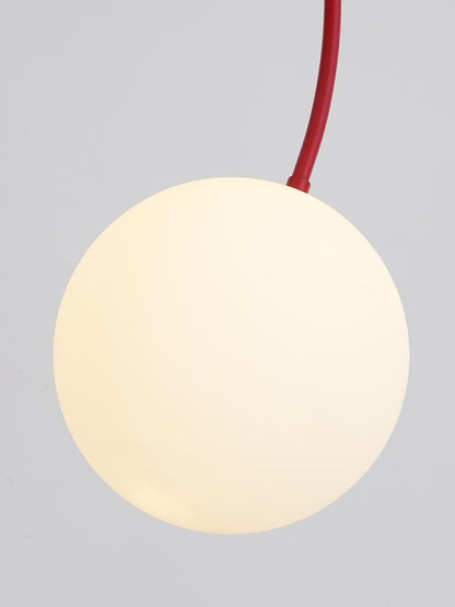 Crescendo – Spectacular Hanging Lamp 