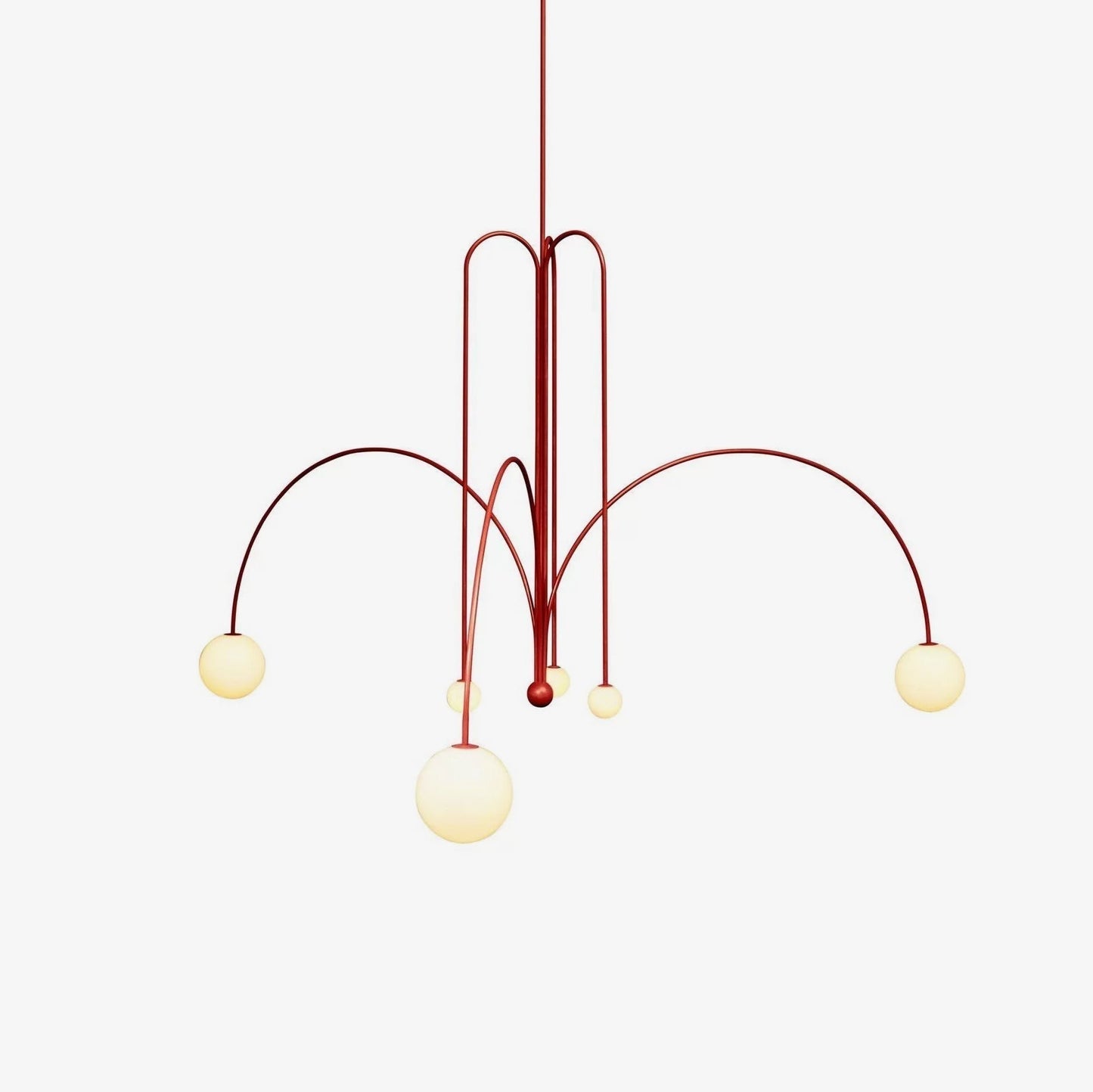 Crescendo – Spectacular Hanging Lamp 