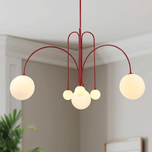 Crescendo – Spectacular Hanging Lamp 