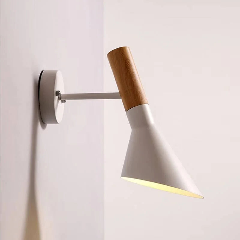 MinimalGlow - Modern LED Table Lamp with Sleek Design