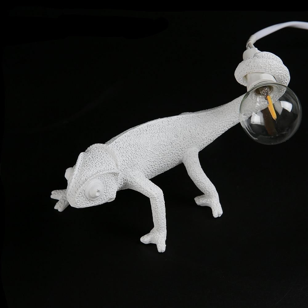 LizarLamp - Lizard Table lamp 