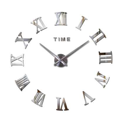 StylishClocks - Decoratieve Klok voor de Woonkamer