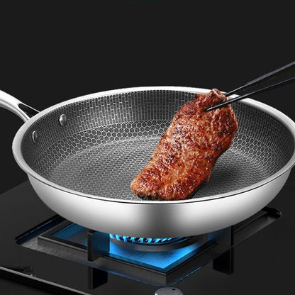 SteelMaster - Pan with Pixel Technology 