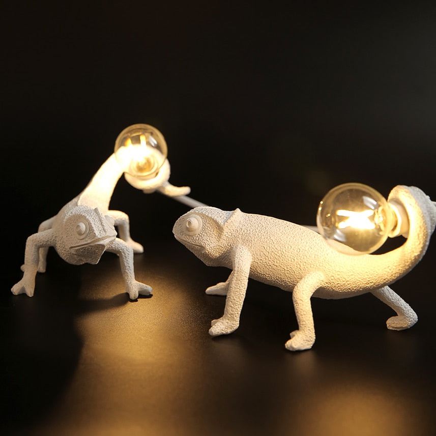 LizarLamp - Lizard Table lamp 