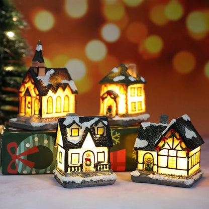 Joyau - Christmas decoration with battery 