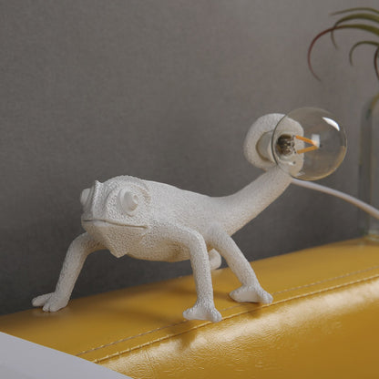 LizarLamp - Lizard Table lamp 