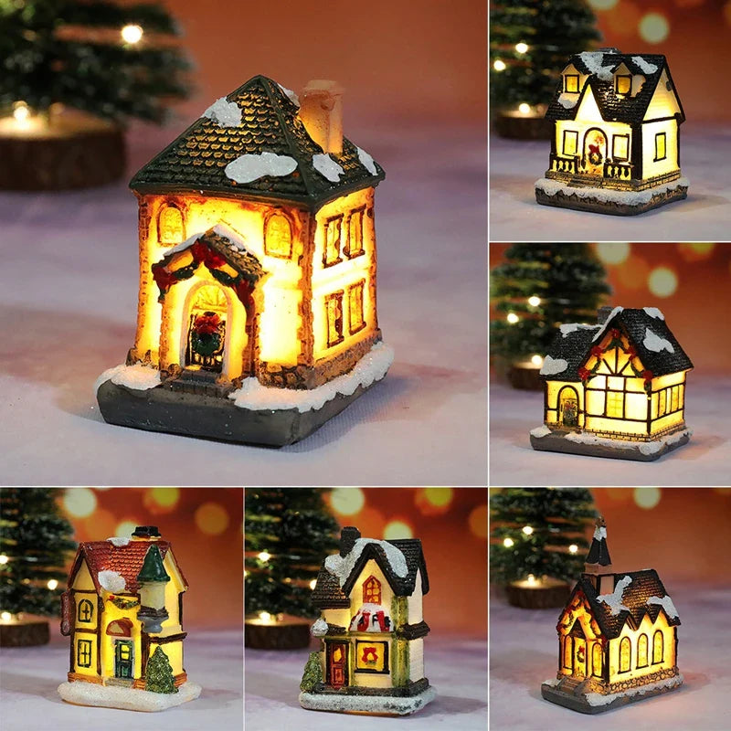 Joyau - Christmas decoration with battery 