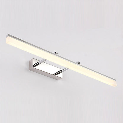 Modern LED Waterproof Bathroom Cabinet Mirror Wall Lamp 