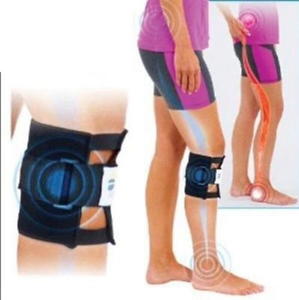 Sciatic Nerve Orthosis for Relief of Sciatica Pain