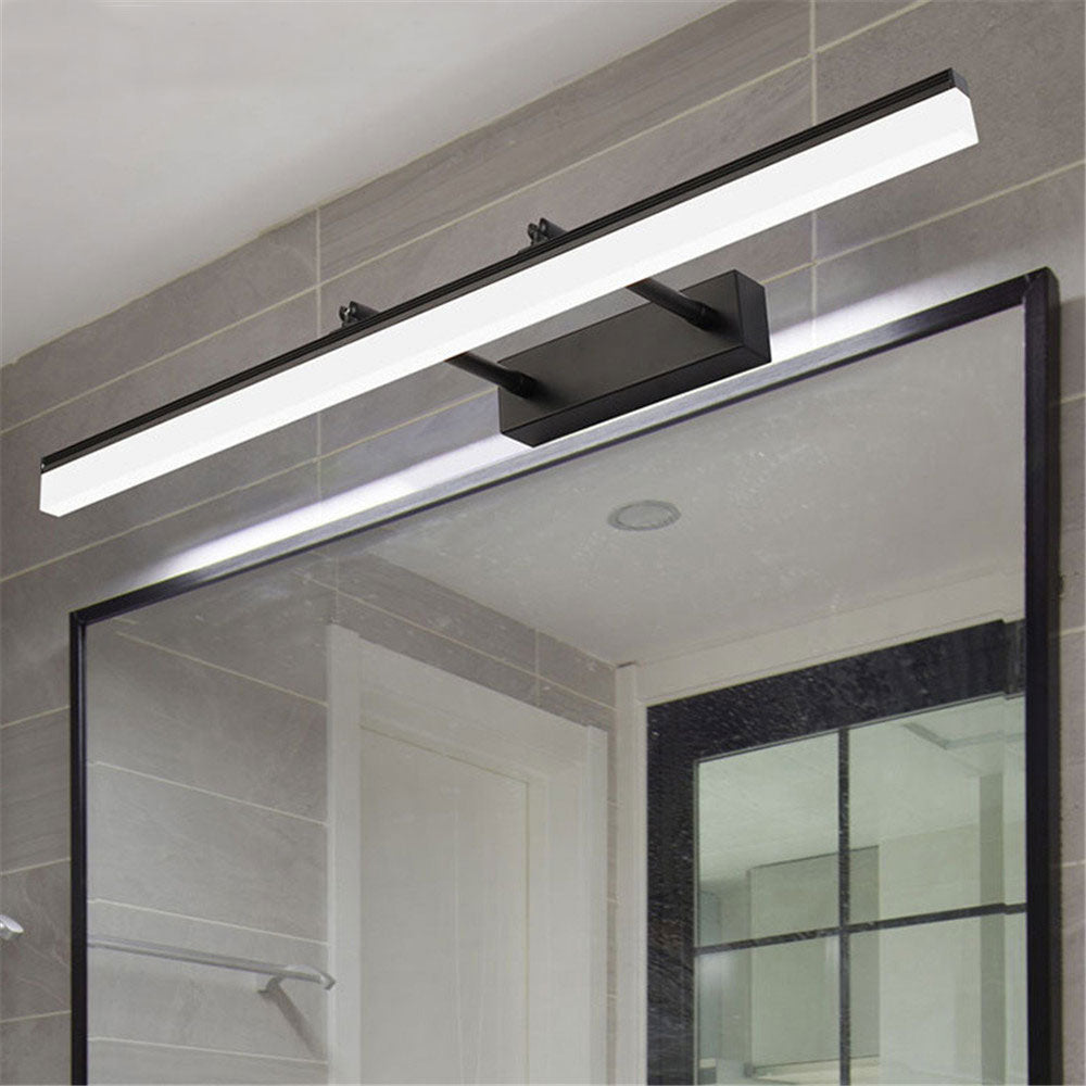 Modern LED Waterproof Bathroom Cabinet Mirror Wall Lamp 