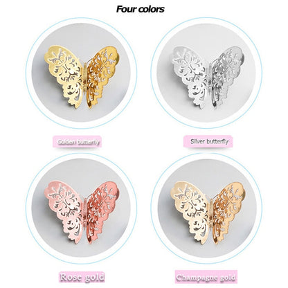 3D Butterfly Wall Stickers | Perfect for Weddings 