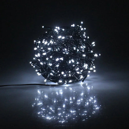 GardenGlow – Festive Decorative Garden Lighting