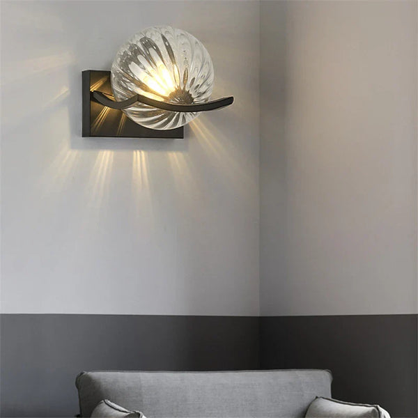 Veralis - LED Wall Lamp 