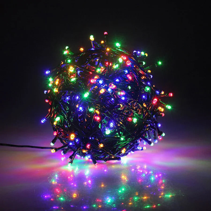 FeerieJardin - Decorative Lights for Christmas and Events