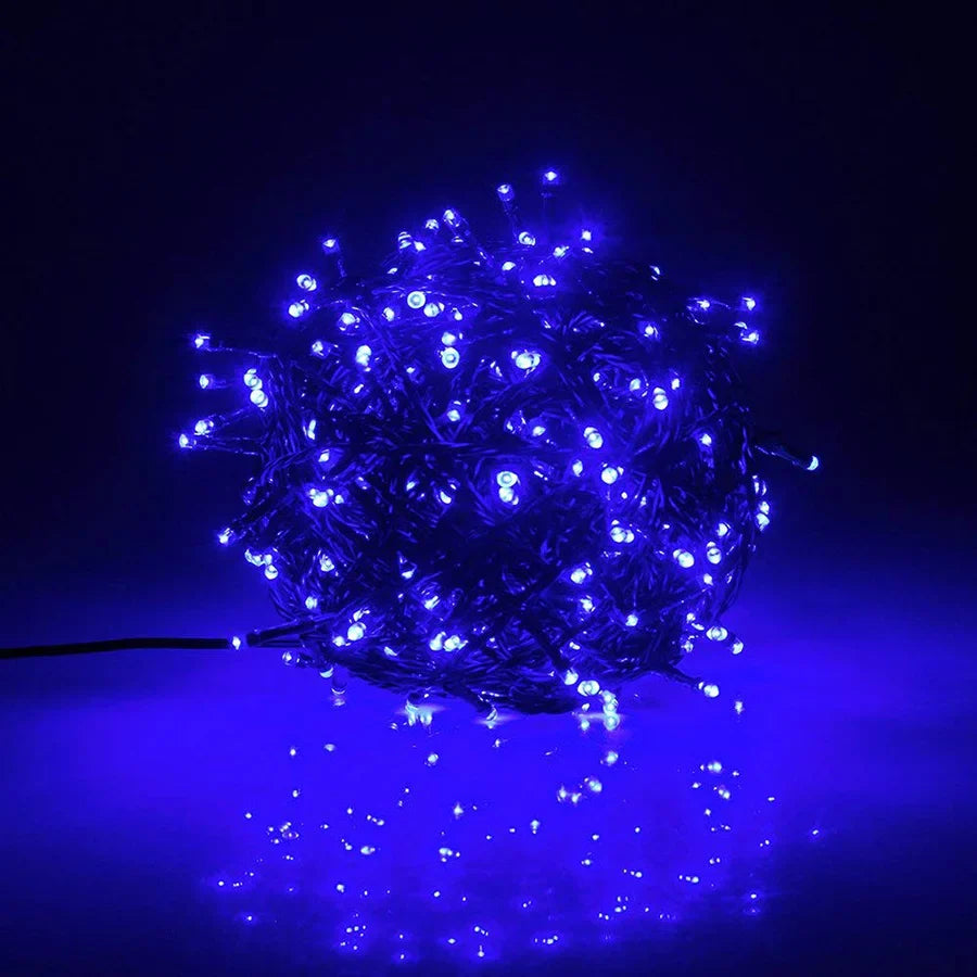 GardenGlow – Festive Decorative Garden Lighting