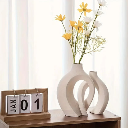 ModishFlora - Modern Flower Vase