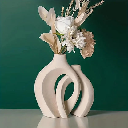 ModishFlora - Modern Flower Vase