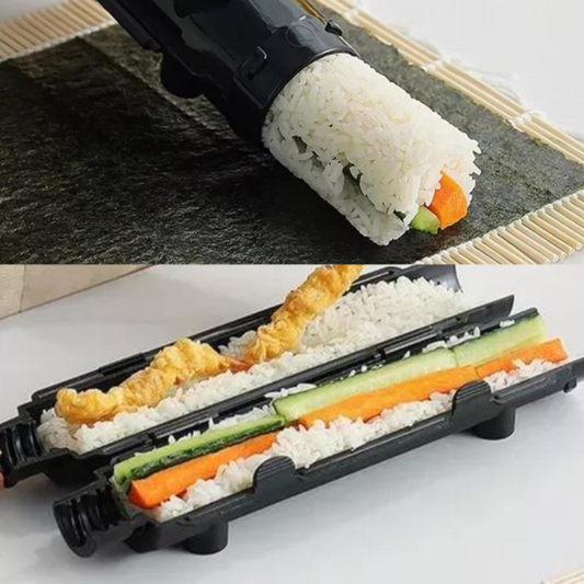 SushiPro - DIY Set voor Perfecte Sushirollen