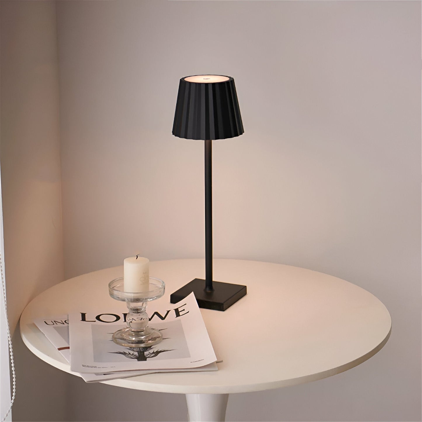 LichtElegant - Wireless Mood Lamp