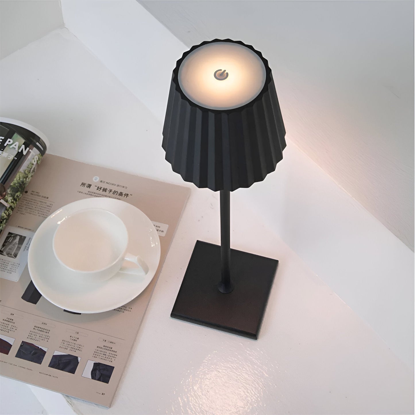 LichtElegant - Wireless Mood Lamp