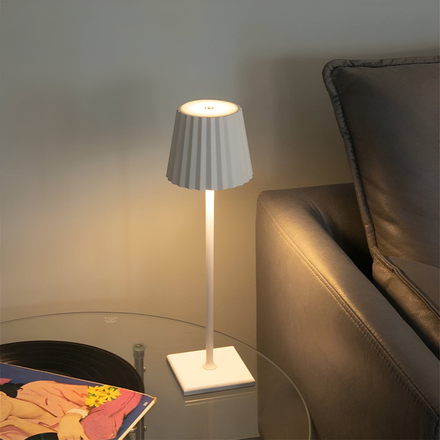 LichtElegant - Wireless Mood Lamp