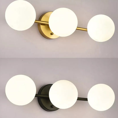 GlowFrame - LED Wall Lamps for Indoors