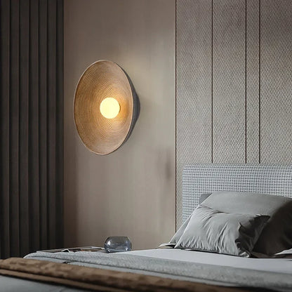 ZenLight - Japanese Modern Wall Lamp