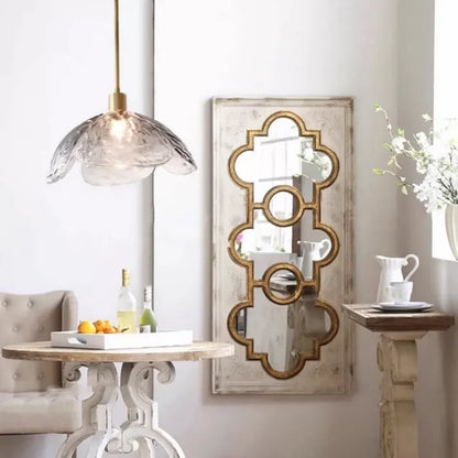 FleurChic - Creatieve Hanglamp