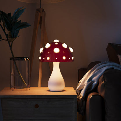 AuraLamp – Elegante Sfeerlamp