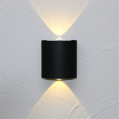 Lumea - Elegant and Modern LED Wall Lamp