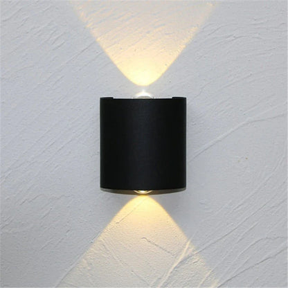 ElementProof - Waterproof Wall Lamp