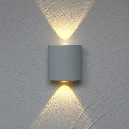 ElementProof - Waterproof Wall Lamp