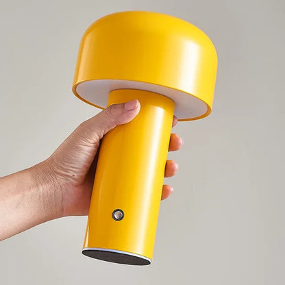 TouchMush - Sponge table lamp