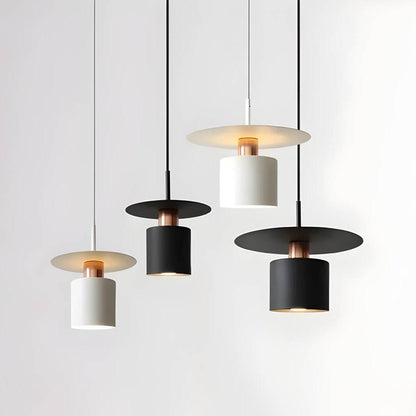 Linear – Elegant and Sleek Pendant Lamp 